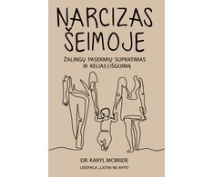 KNYGA Narcizas šeimoje