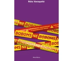KNYGA Ne boboms