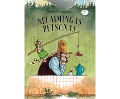 KNYGA Nelaimingas Petsonas