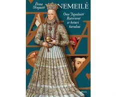 KNYGA Nemeilė