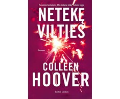 KNYGA Netekę vilties