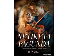 KNYGA Netikėta pagunda
