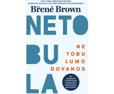 KNYGA Netobulumo dovanos