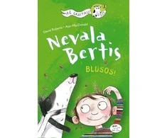 KNYGA Nevala bertis. Blusos