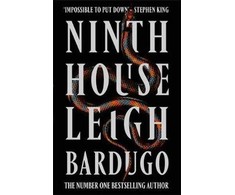 KNYGA Bardugo Leigh Ninth House