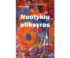 KNYGA Nuotykių eliksyras