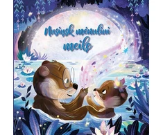 KNYGA Nusiųsk mėnuliui meilę