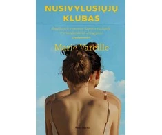 KNYGA Nusivylusiųjų klubas