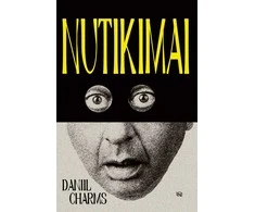 KNYGA Nutikimai