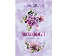 KNYGA Nutrūktgalvis (Česnat Springsas, #4)