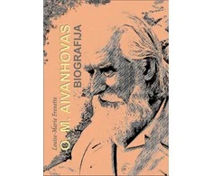 KNYGA O. M. Aivanhovas. Biografija