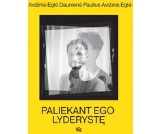 KNYGA Paliekant ego lyderystę