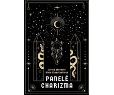 KNYGA Panelė Charizma