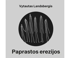 KNYGA Paprastos erezijos