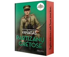 KNYGA Partizanų gretose