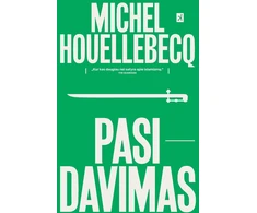 KNYGA Pasidavimas. Antras pataisytas leidimas