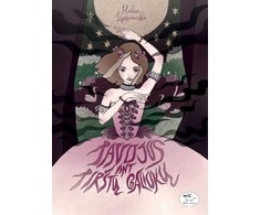 KNYGA Pavojus ant pirštų galiukų