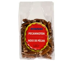 KNYGA Pekaninių karijų riešutai, eko, 150 g