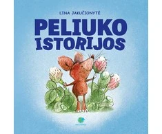 KNYGA Peliuko istorijos