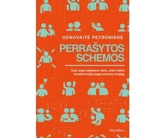 KNYGA Perrašytos schemos