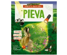 KNYGA Pieva