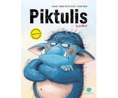 KNYGA Piktulis