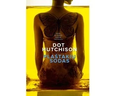KNYGA Plaštakių sodas