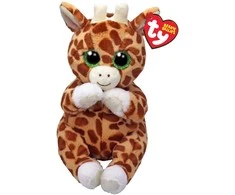 Meteor Pliušinis žaislas TIPPI - giraffe reg