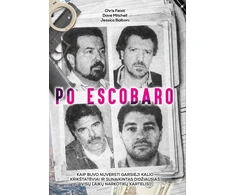 KNYGA Po Escobaro