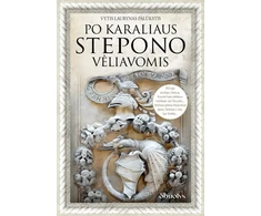 KNYGA Po karaliaus Stepono vėliavomis