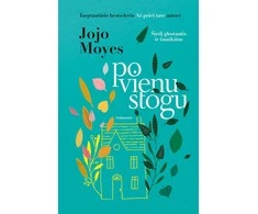KNYGA Po vienu stogu
