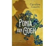 KNYGA Ponia van Gogh