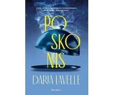 KNYGA Poskonis