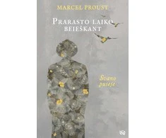KNYGA Prarasto laiko beieškant. Svano pusėje (2025)