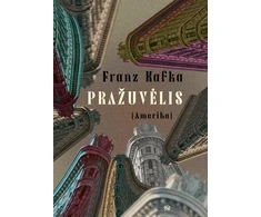 KNYGA Pražuvėlis (Amerika)