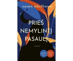 KNYGA Prieš nemylintį pasaulį
