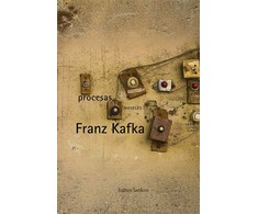 KNYGA Procesas. Novelės