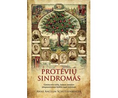 KNYGA Protėvių sindromas