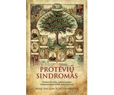 KNYGA Protėvių sindromas