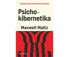 KNYGA Psichokibernetika