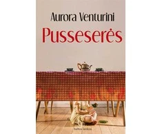 KNYGA Pusseserės