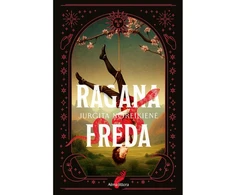KNYGA Ragana Freda