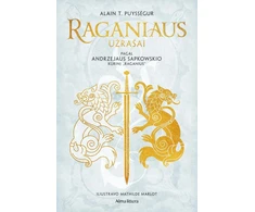 KNYGA Raganiaus užrašai
