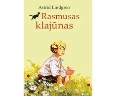KNYGA Rasmusas Klajūnas