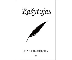 KNYGA Rašytojas