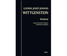 KNYGA Rinktiniai raštai