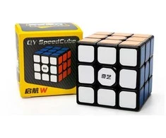 Rubiko kubas QiYi Sail W 3x3