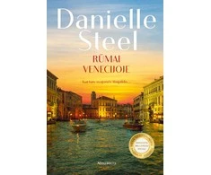 KNYGA Rūmai Venecijoje