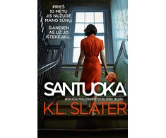 KNYGA Santuoka