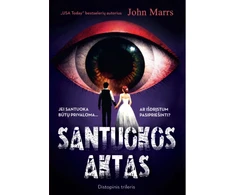 KNYGA Santuokos aktas